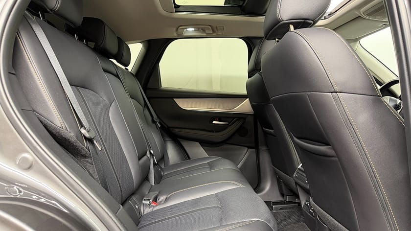 Bild 5 av Mazda CX-60 PHEV
