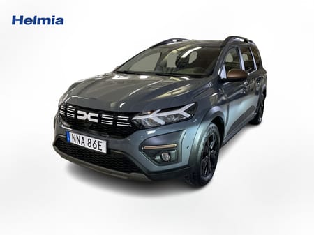 Dacia Jogger 7-sätes HYBRID 140 Extreme 7 platser II