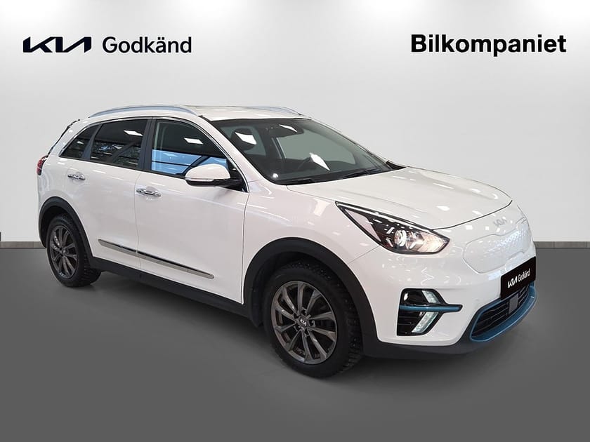 Bild 3 av Kia e-Niro