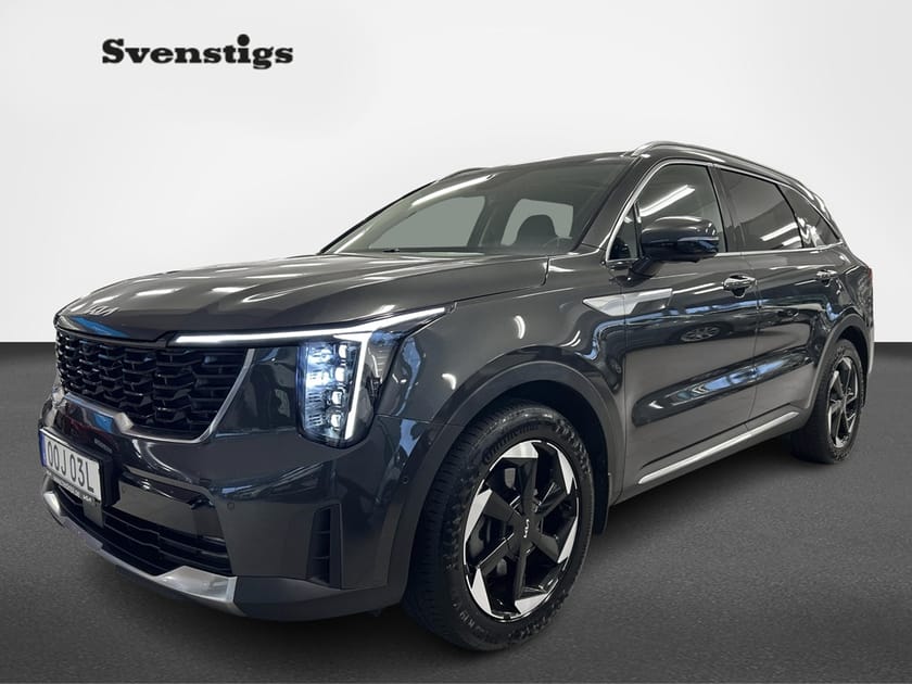 Bild 2 av Kia Sorento PHEV