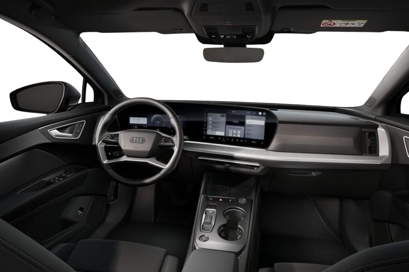 Bild 4 av Audi Q4 e-tron quattro Proline edition evolution 299 hk