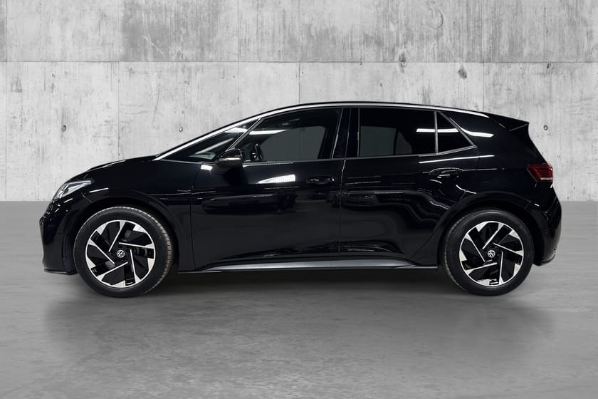 Bilde 3 av Volkswagen ID.3 Pro Performance Highline