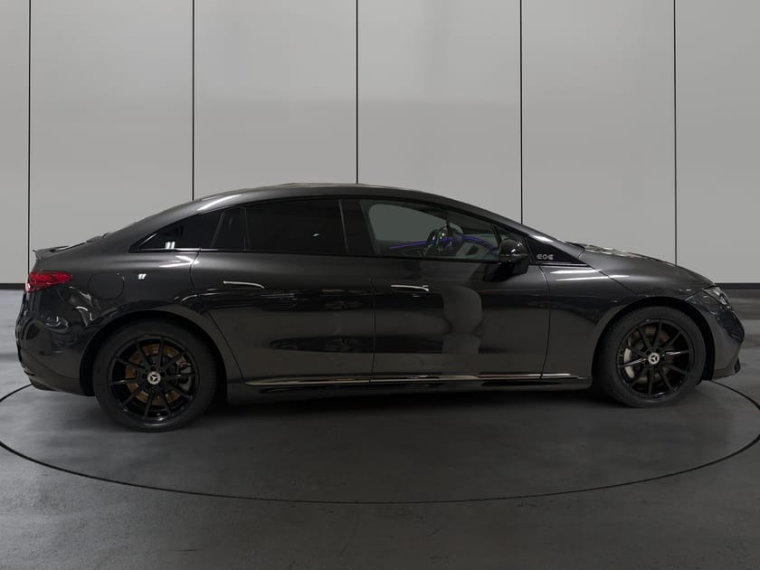Bilde 5 av Mercedes-Benz EQE 350 4MATIC