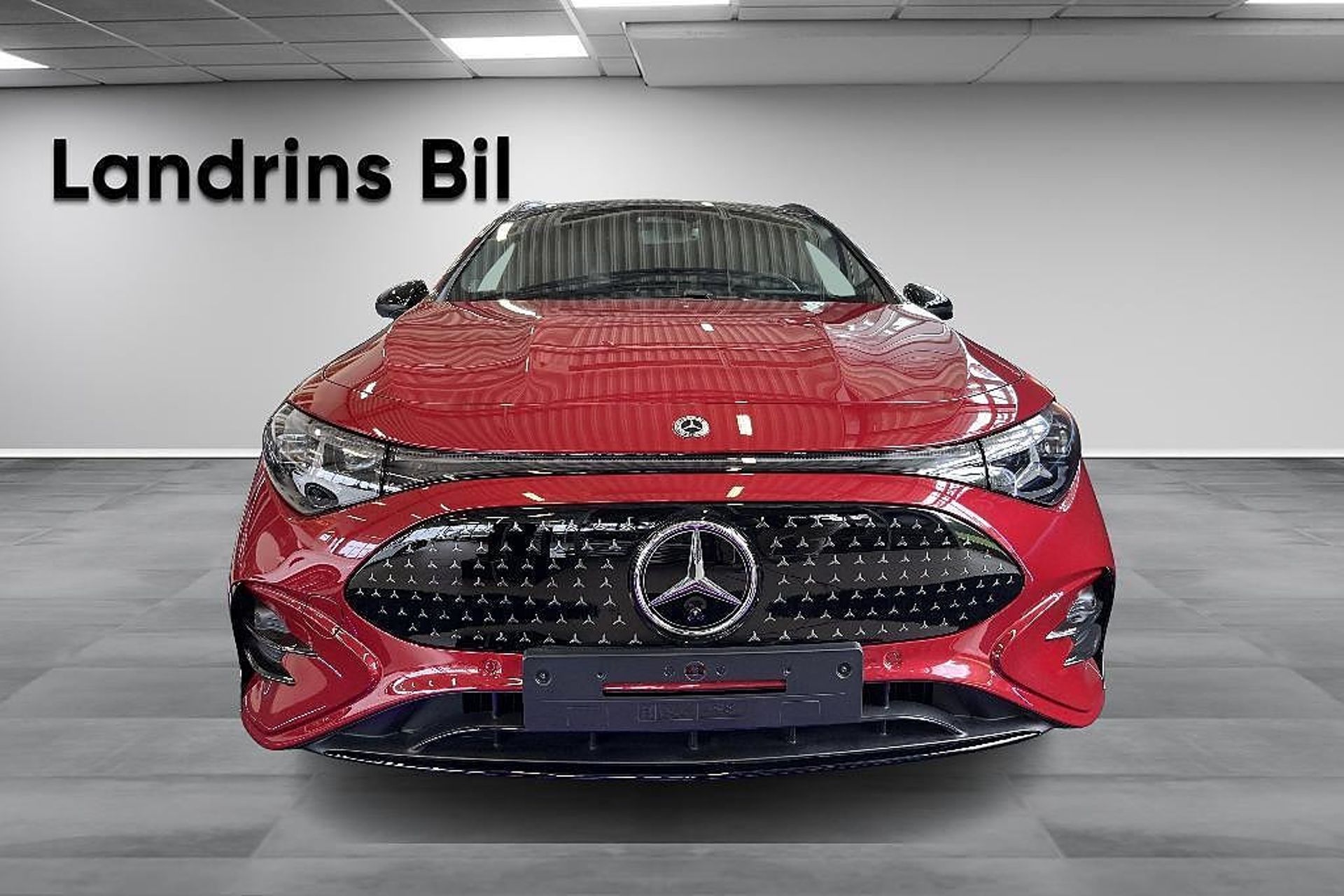 Mercedes-Benz CLA 2026, bild 2/15