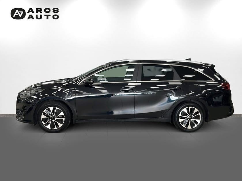 Bild 4 av Kia Ceed Sportswagon Plug-in Hybrid SW DCT Advance /Dragkrok!