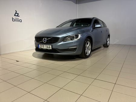 Volvo V60 T3 Classic Edition