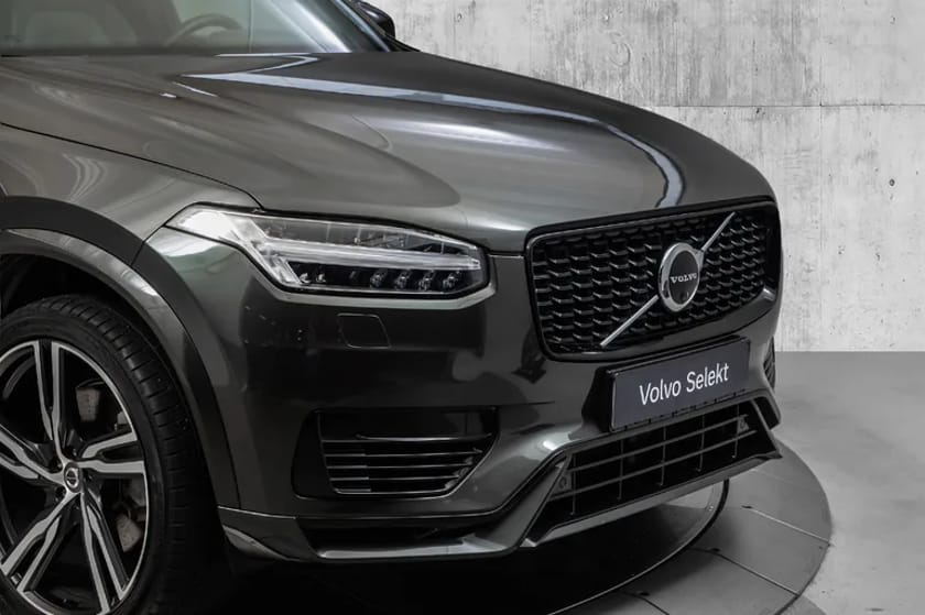 Bilde 2 av Volvo XC90 7 Seats