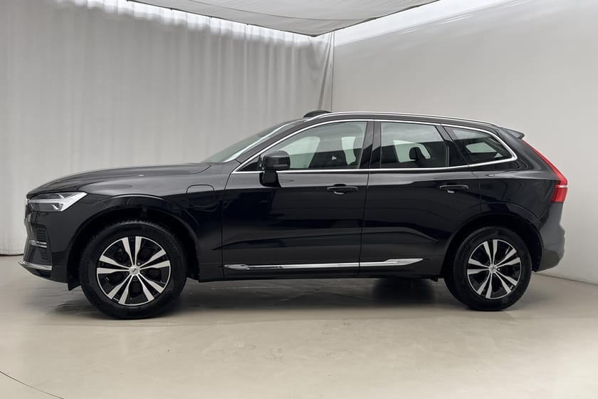 Bild 2 av Volvo XC60 T6 AWD Recharge (350hk) Core Edition