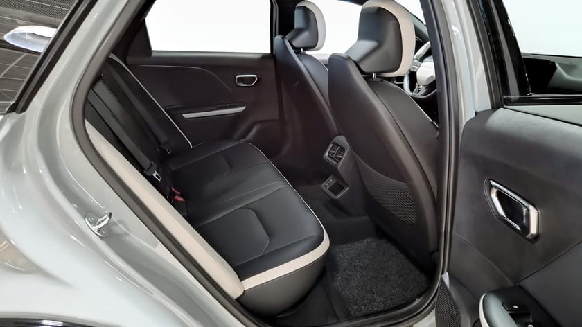 Bild 5 av Kia K4 Sportswagon
