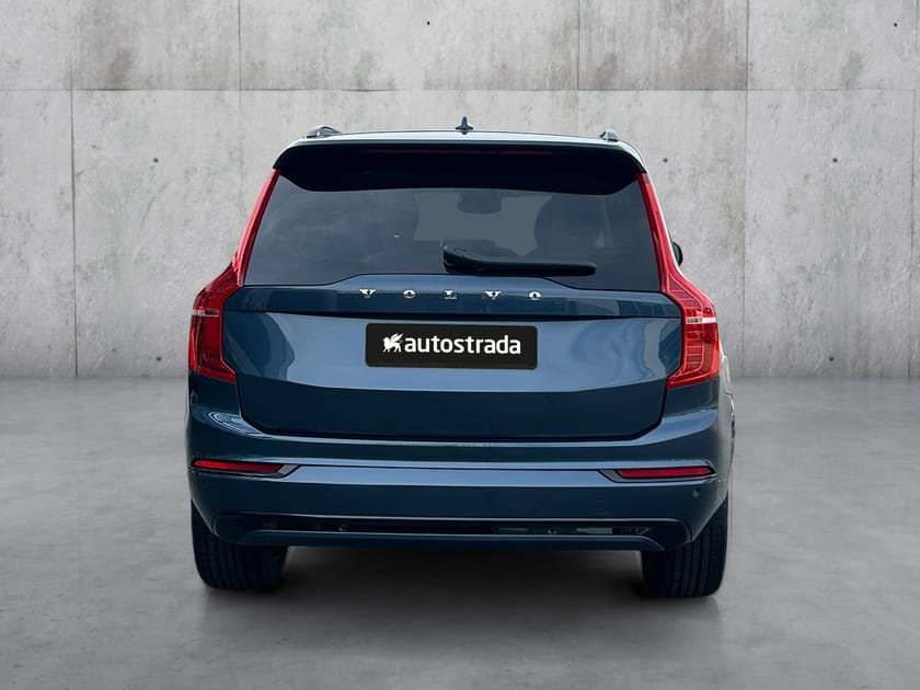 Bilde 4 av Volvo XC90