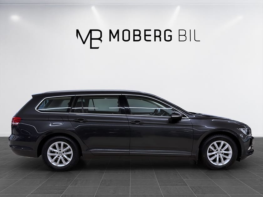 Bild 3 av Volkswagen Passat Sportscombi SC 1.4 TSI 150hk Base Drag CarPlay