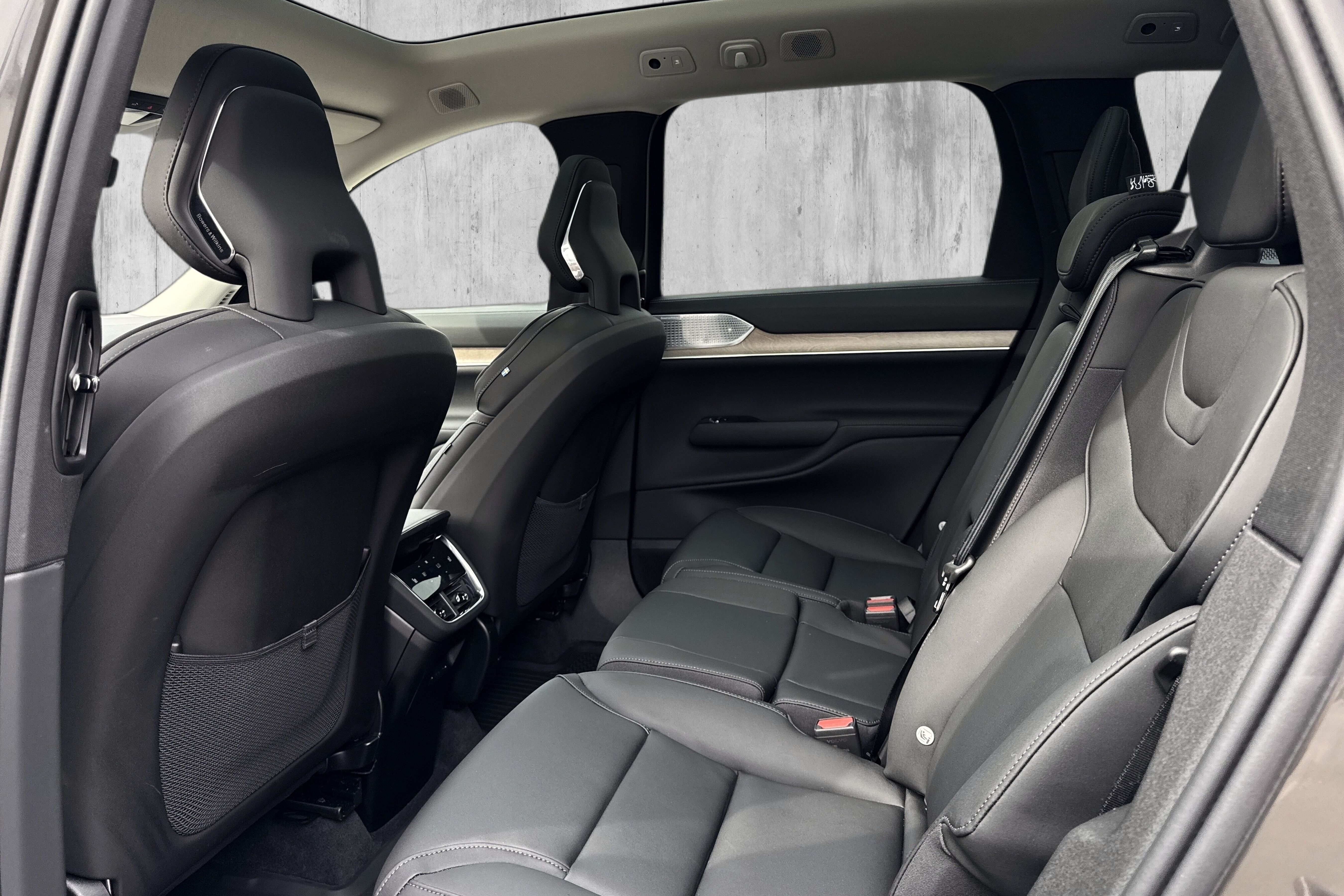 Volvo EX90 Twin Motor 7-seater bilde 13