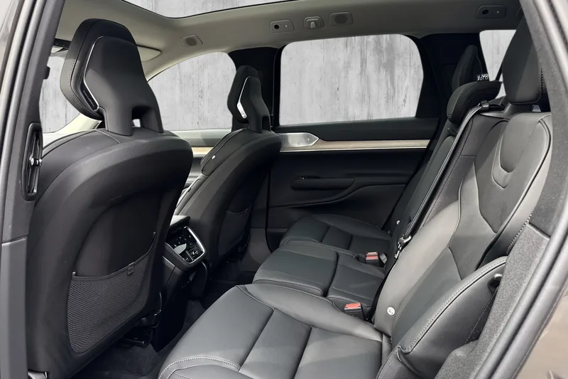 Volvo EX90 Twin Motor 7-seater bilde 13