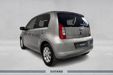 Thumnail bilde 2 av Škoda Citigo 5-dørs