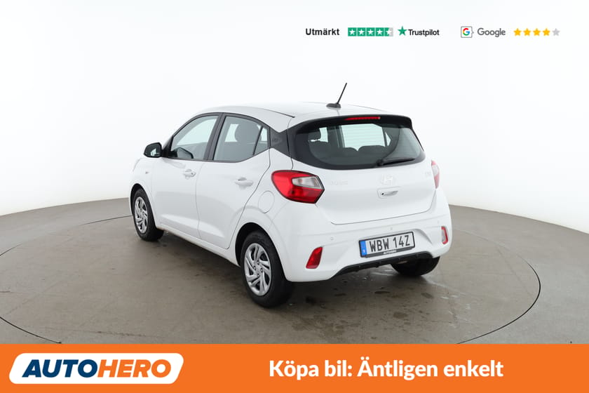 Bild 3 av Hyundai i10