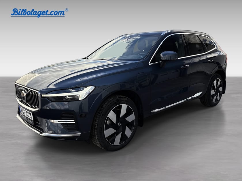 Bild 1 av Volvo XC60 T6 Plus Bright Edition