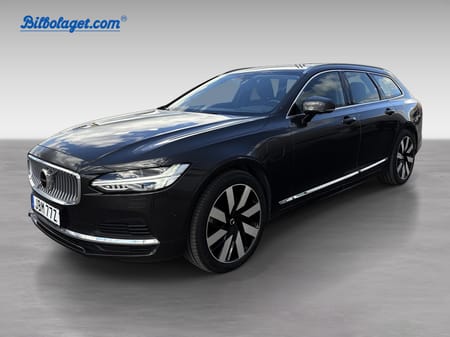 Volvo V90 T6 Plus Bright Nordic Edition