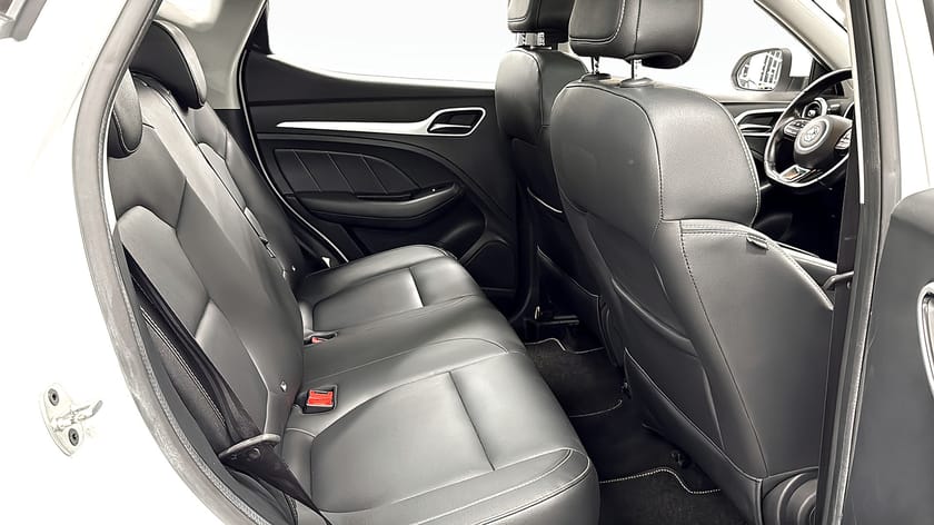 Bild 5 av MG ZS EV