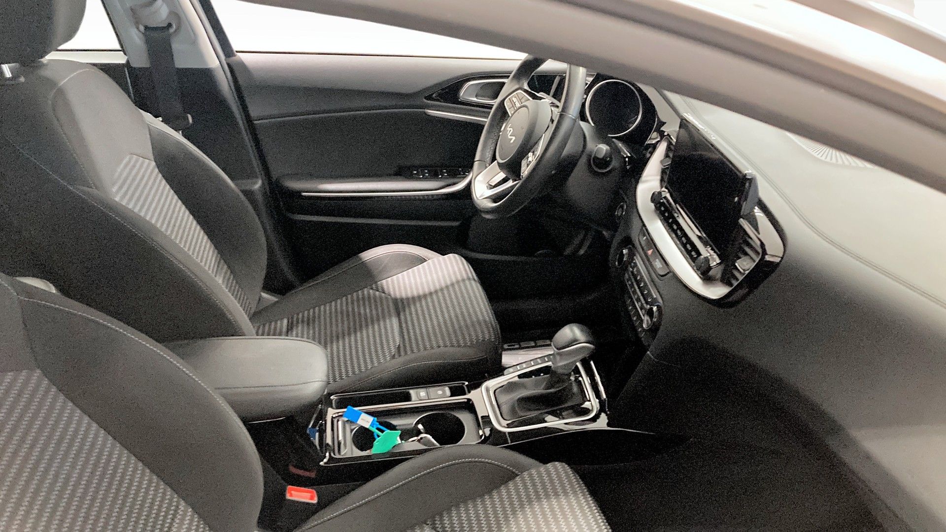 Kia Ceed Action 2023, bild 7/10