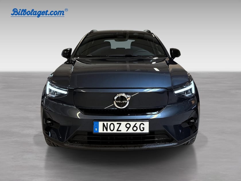 Bild 5 av Volvo EX40 Single Motor Extended Range ExtendedRange Plus SE