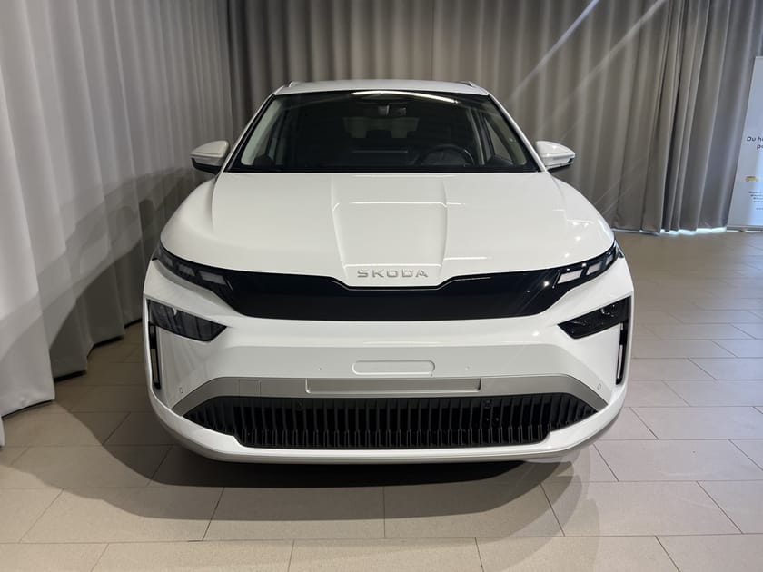 Bild 2 av Škoda Enyaq 85