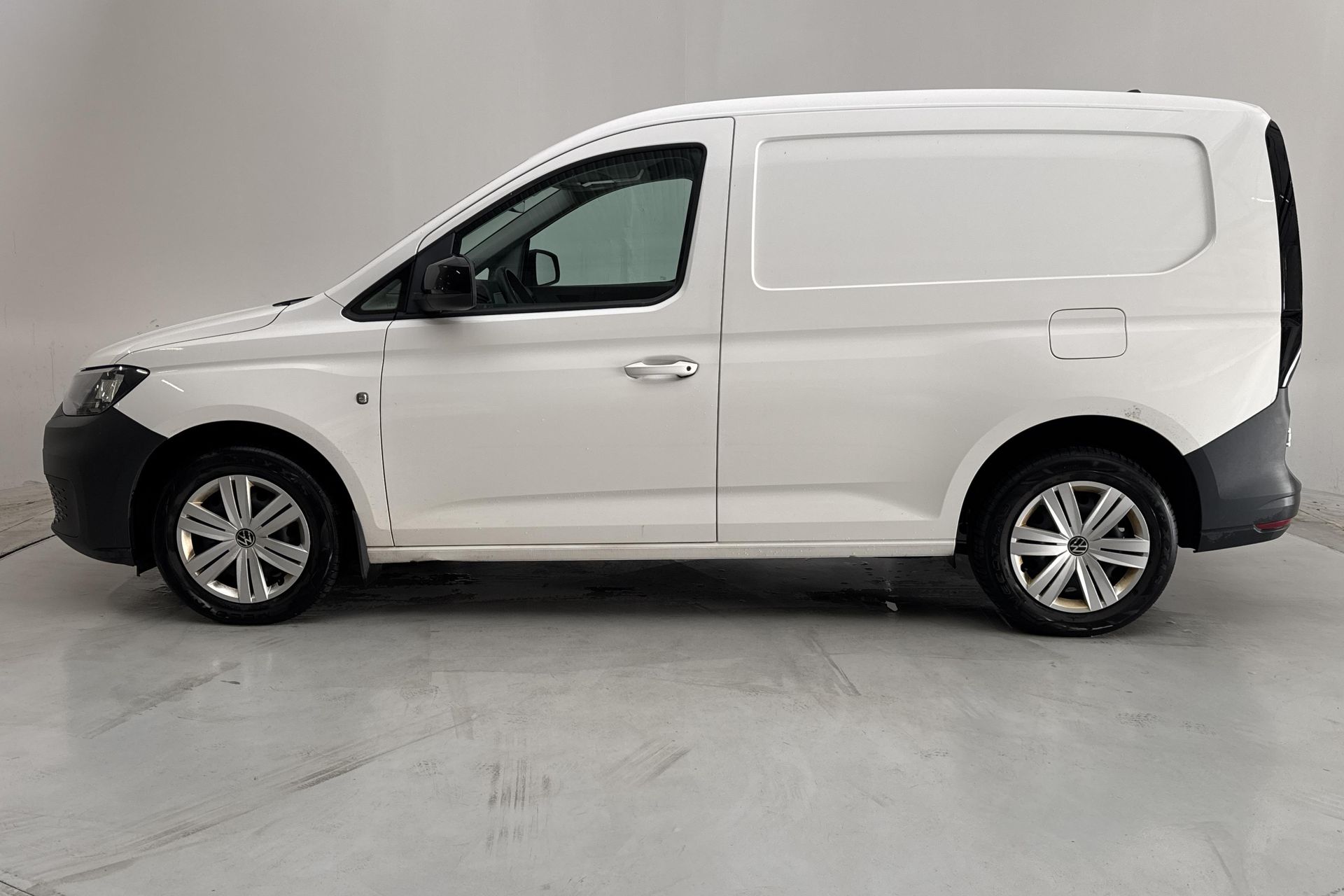 Volkswagen Caddy 2.0 TDI SCR 2022, kuva 2/10