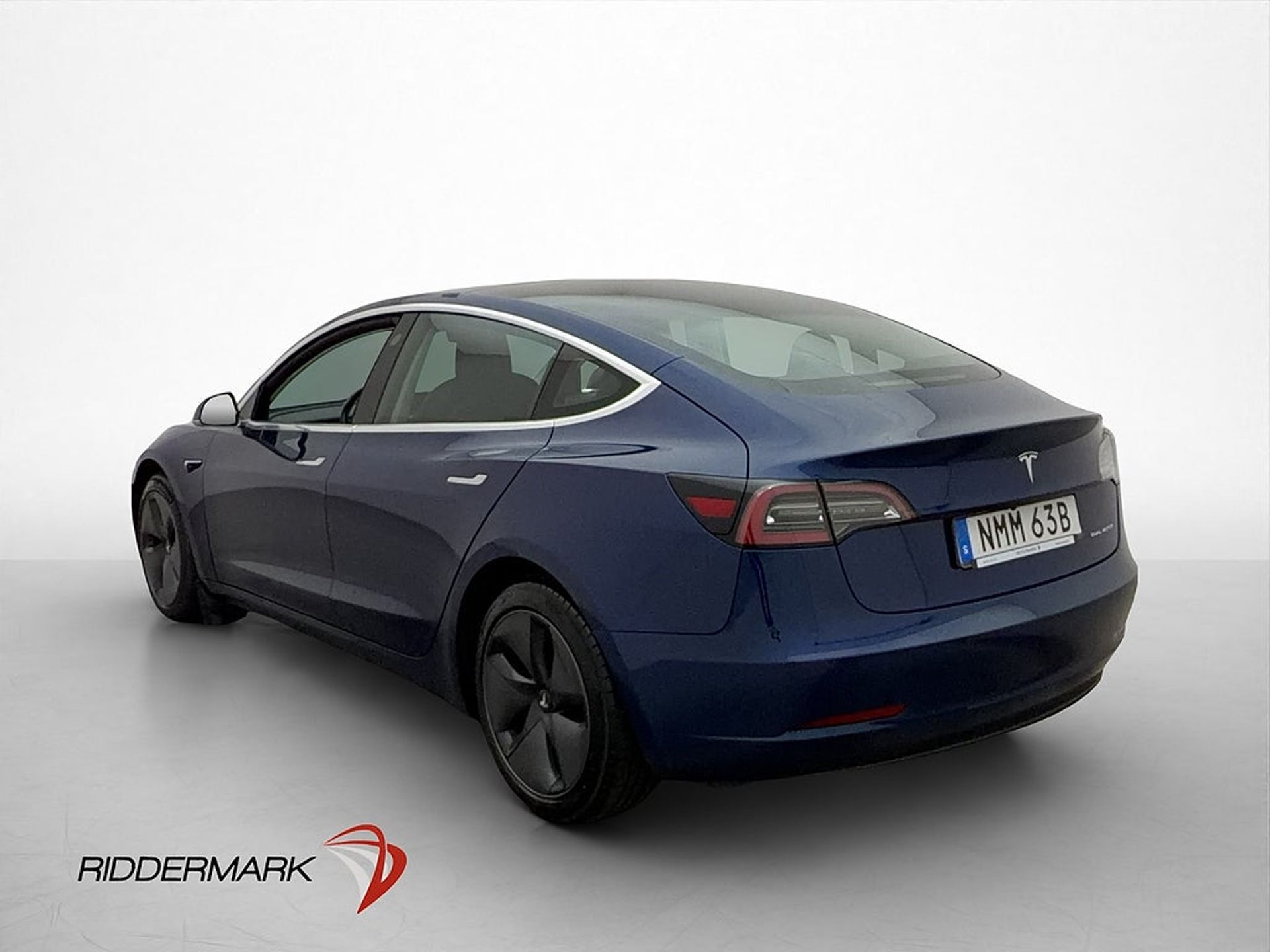 Tesla Model 3 2019, bild 6/10