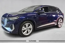 Thumnail bilde 1 av Audi Q4 50 e-tron quattro