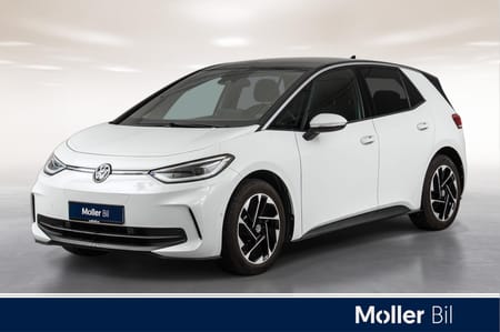 Volkswagen ID.3 Pro Performance