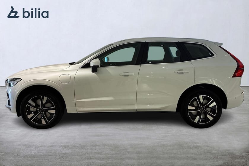 Bild 5 av Volvo XC60 T6 Plus Bright Nordic Edition * Lagerbil *
