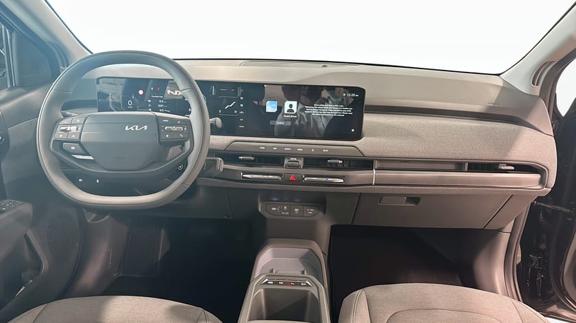 Bild 4 av Kia EV3 Long Range FWD