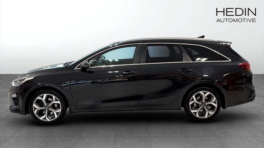 Bild 2 av Kia Ceed Sportswagon 1.4 T-GDI DCT ADVANCE