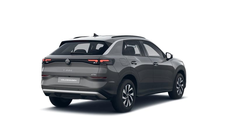 Bild 2 av Volkswagen T-Roc