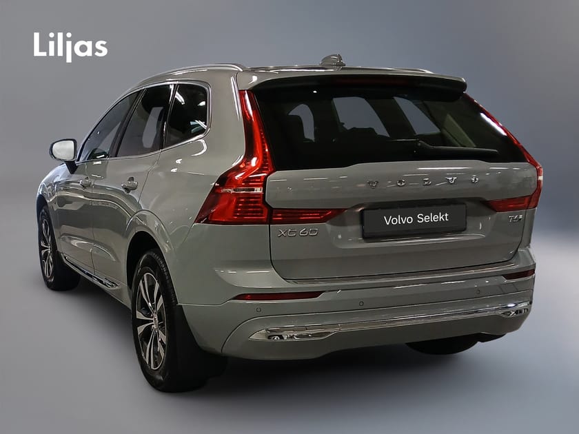 Bild 4 av Volvo XC60 T6 Core Nordic Edition