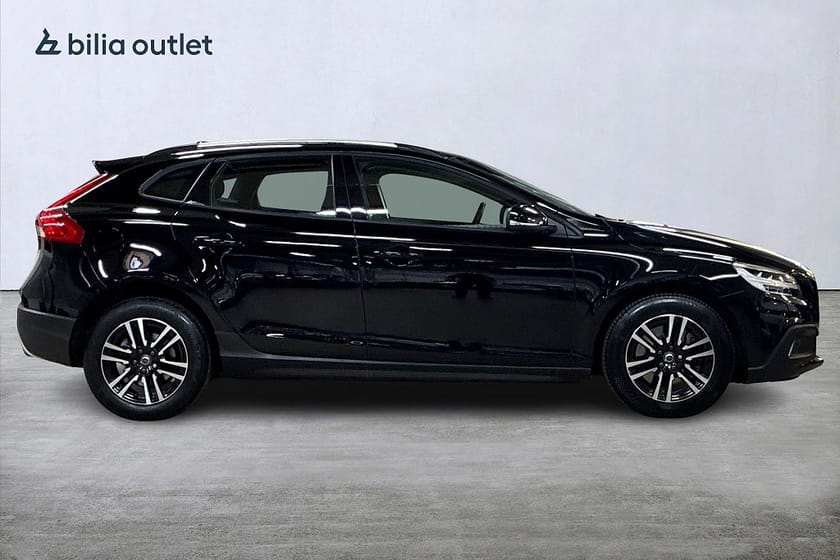 Bild 5 av Volvo V40 Cross Country D3 aut Business Advanced 150hk P-värm PDC