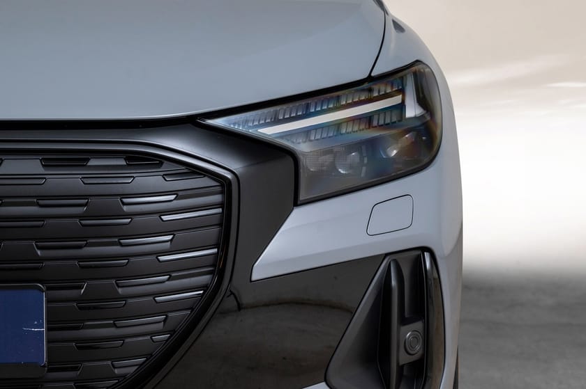 Bilde 5 av Audi Q4 45 e-tron quattro