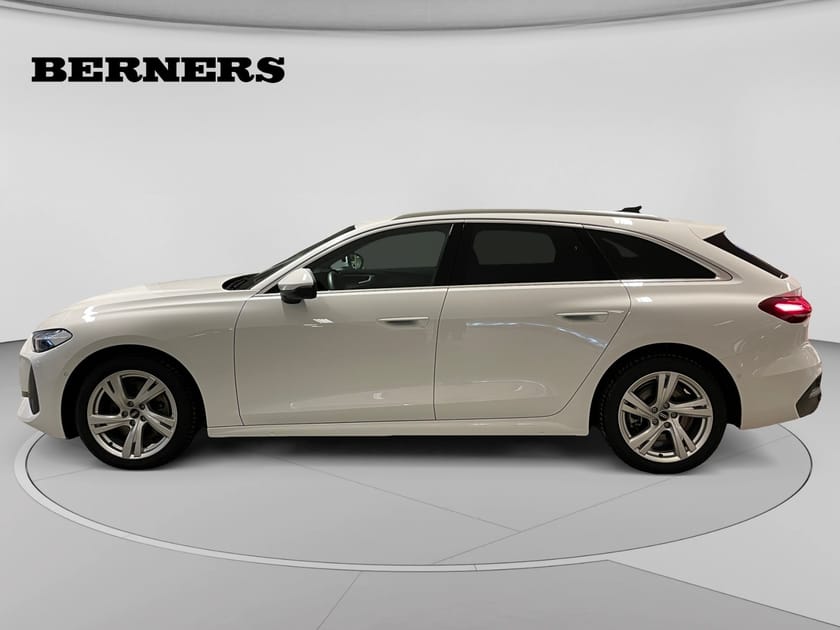Bild 2 av Audi A5 Avant TDI Quattro S-tronic / Advanced / Drag / Värmare /