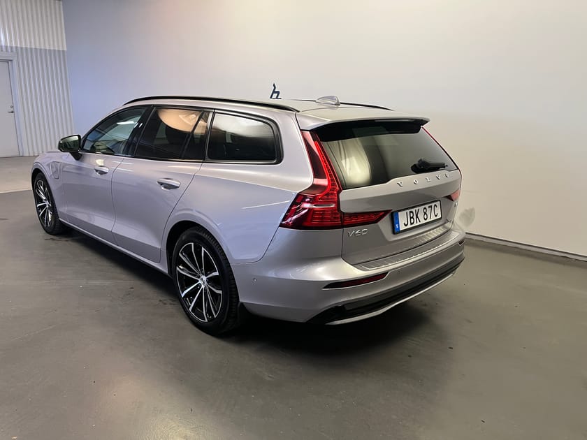 Bild 5 av Volvo V60