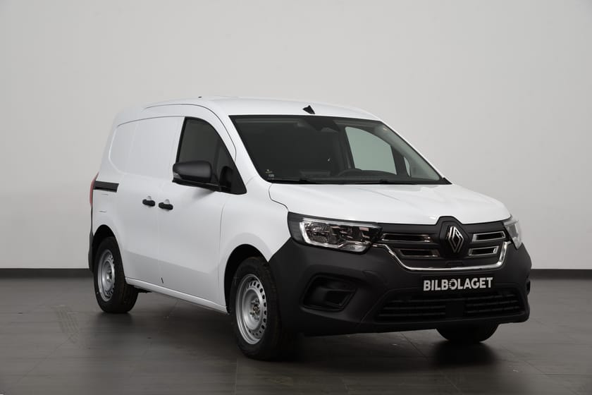 Bild 3 av Renault Kangoo E-Tech