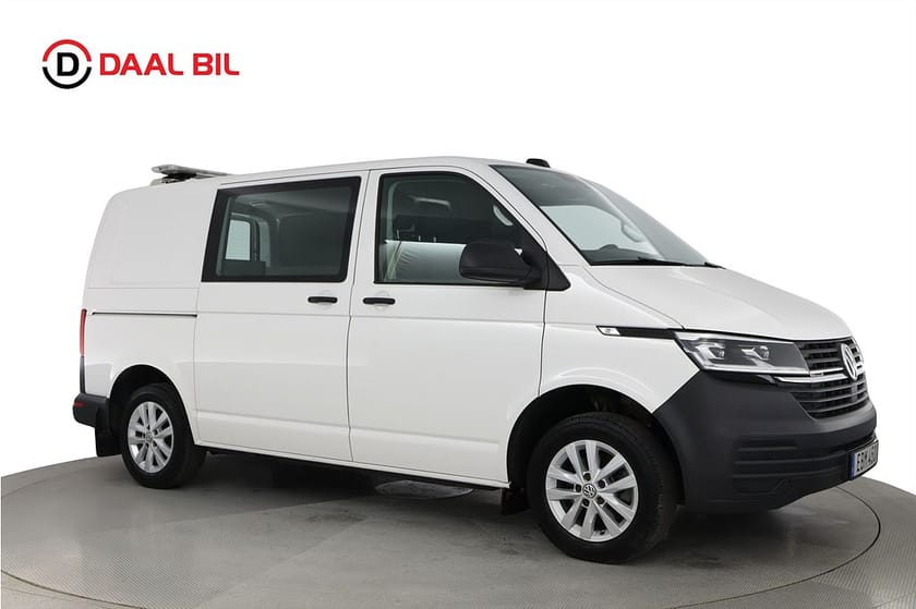 Bild 4 av Volkswagen Transporter