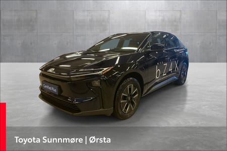 Toyota bZ4X AWD Active Tech