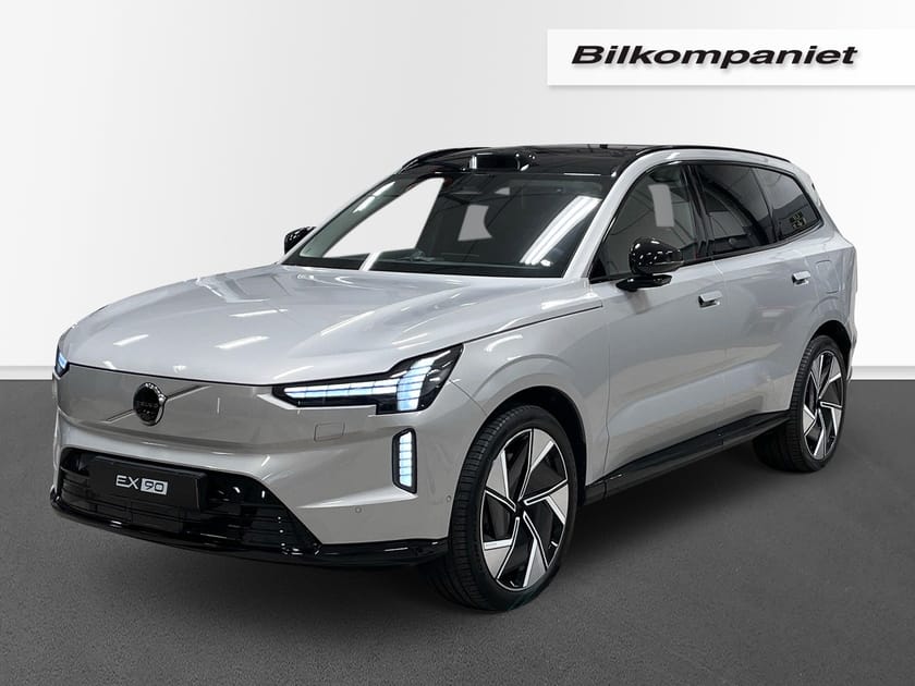 Bild 1 av Volvo EX90 Twin Motor Performance 7-seater