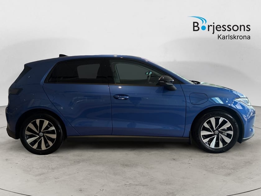 Bild 2 av Volkswagen ID. Polo