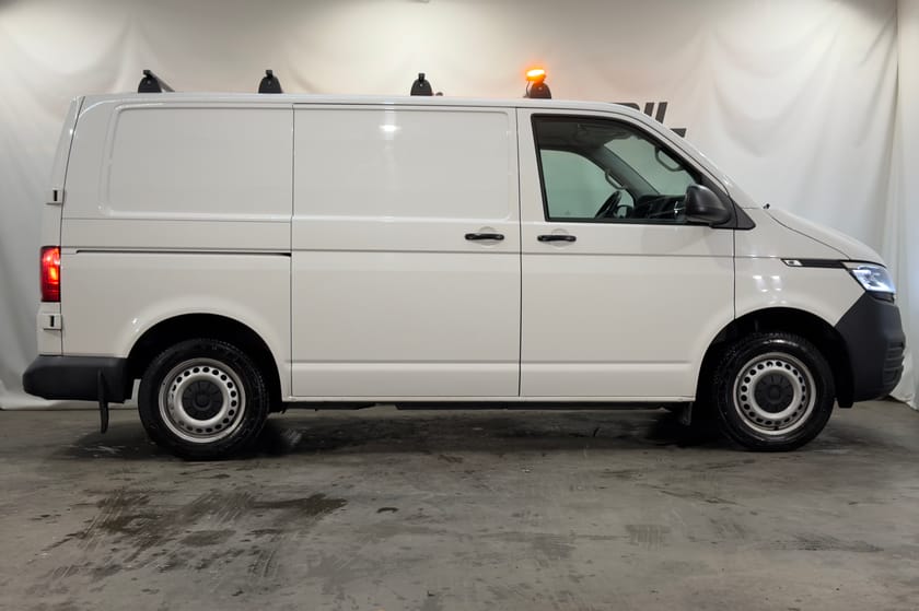 Bild 4 av Volkswagen Transporter