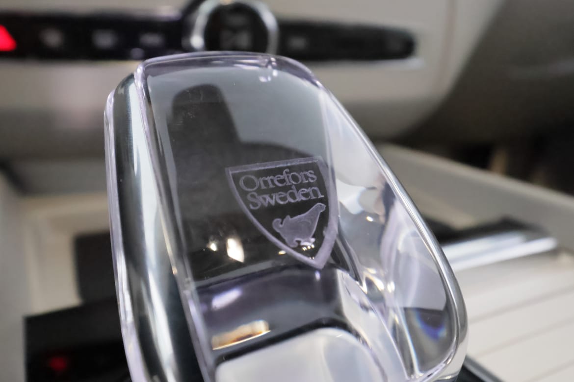 Volvo XC60 2026 - miniatyr 24