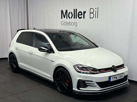 Volkswagen Golf  GTI Performance 2.0 Pluspaket/LED/B-kamera