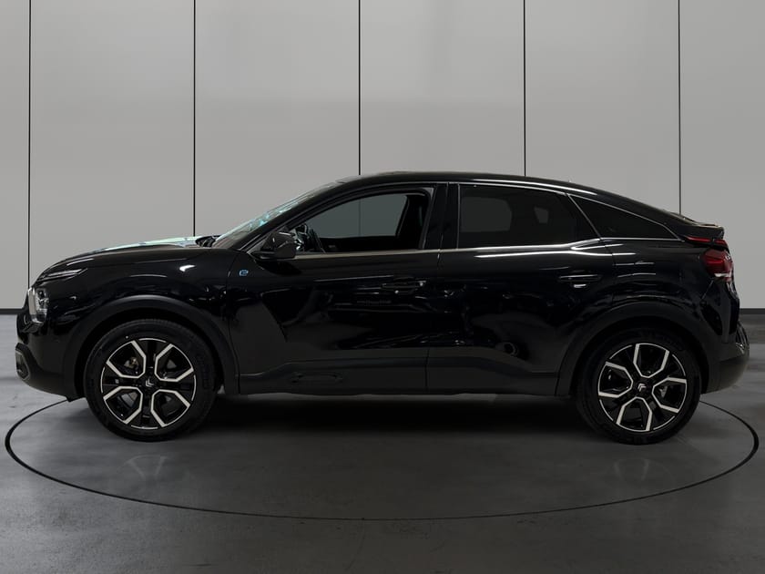 Bilde 2 av Citroën ë-C4 