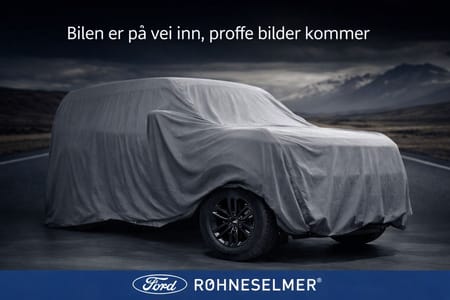 Ford Kuga Plug-In Hybrid Vignale PHEV Krok | Head-up | B&O | Kamera