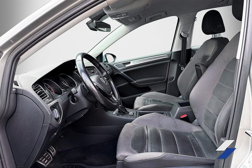Bild 5 av Volkswagen Golf Alltrack 1.8 TSI 4Motion Värmare Kamera Drag SoV-däck