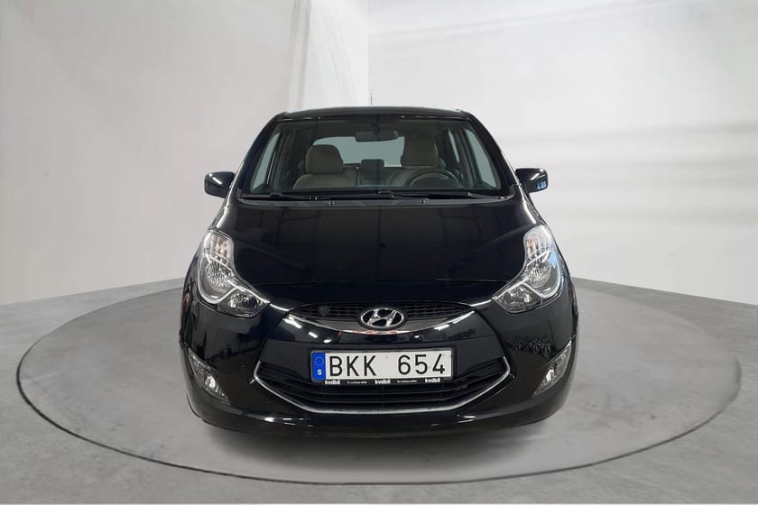Bild 5 av Hyundai ix20